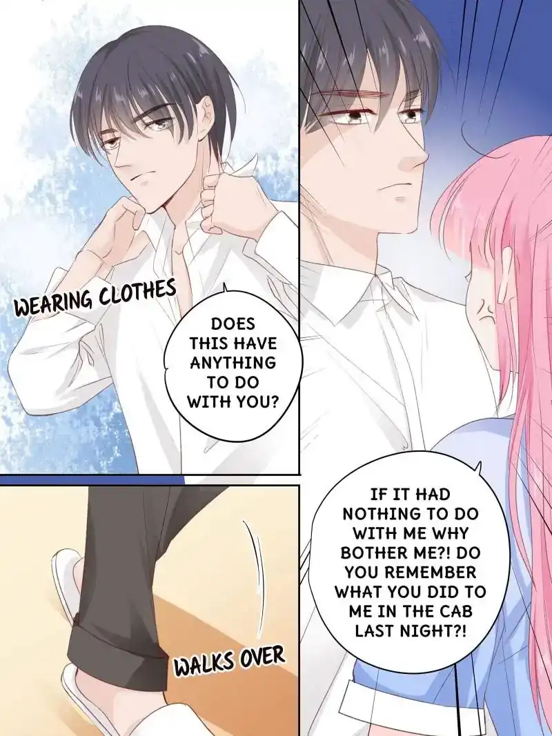 Don't be so harsh Chapter 153 3